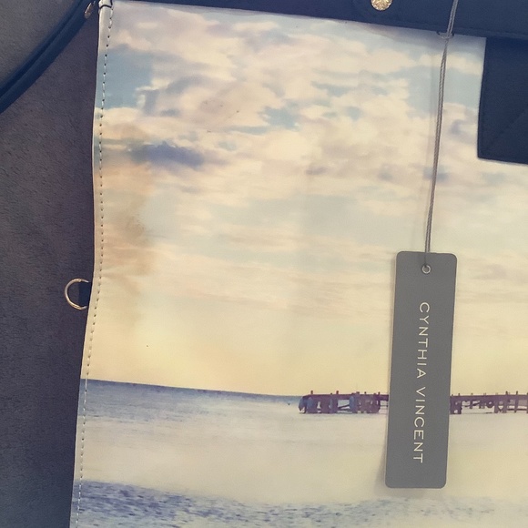 CYNTHIA VINCENT La Jolla Bag - Picture 10 of 16